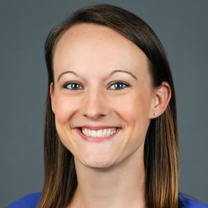 Meet your Posher, Vicky